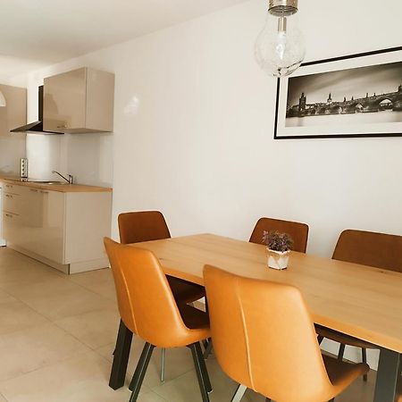 Apartments Merlin Novigrad  Екстер'єр фото