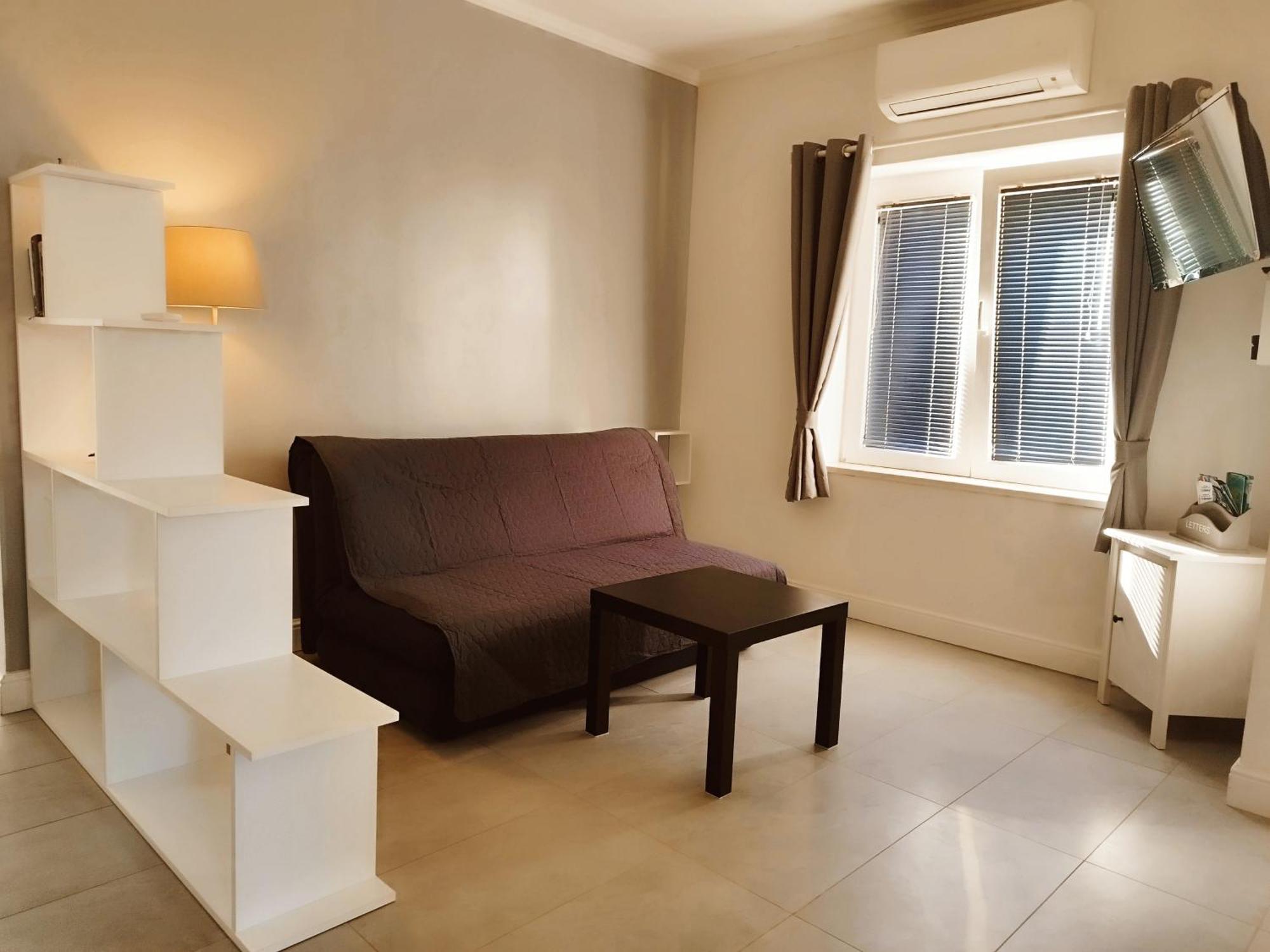 Apartments Merlin Novigrad  Номер фото