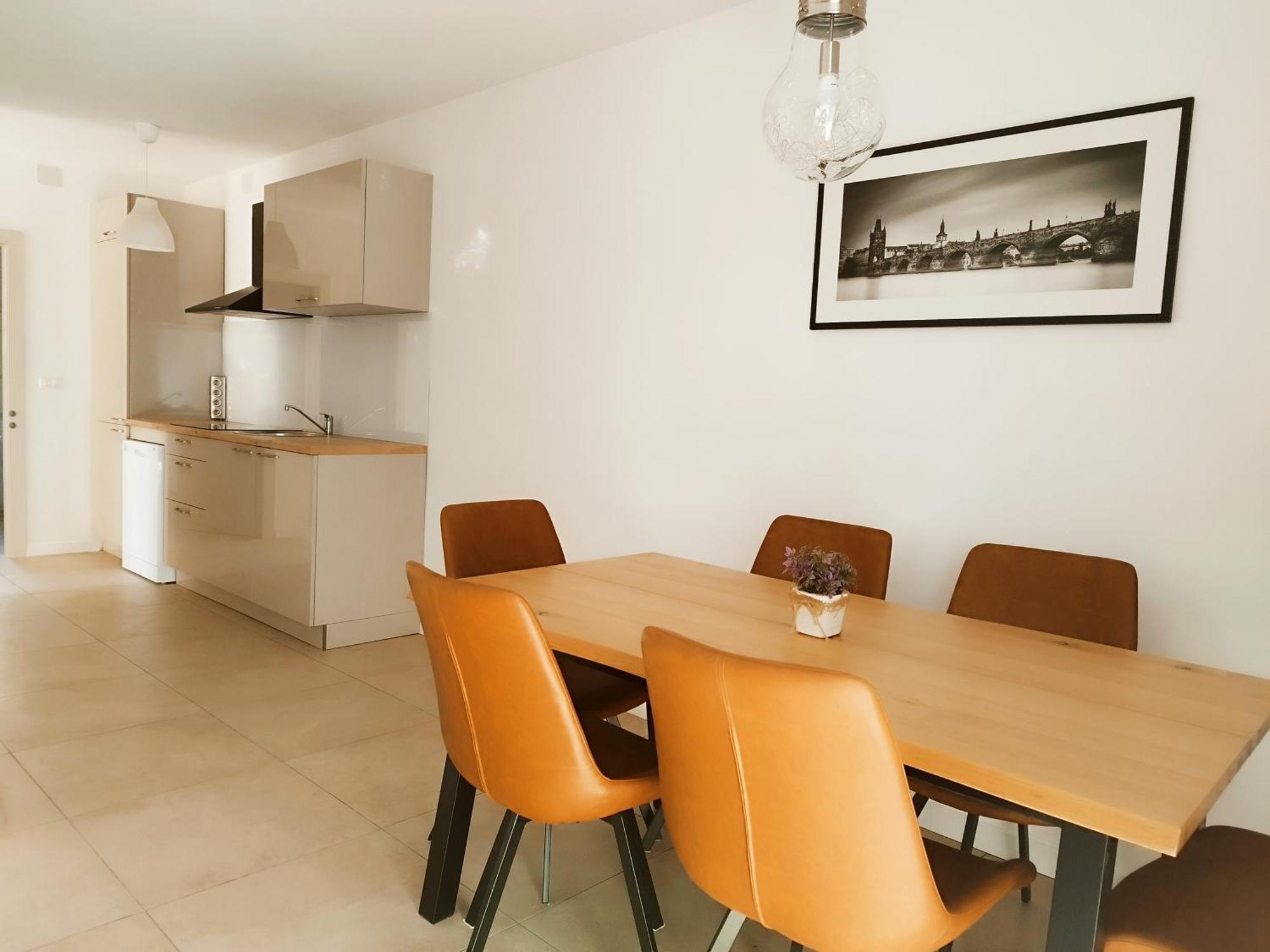 Apartments Merlin Novigrad  Екстер'єр фото