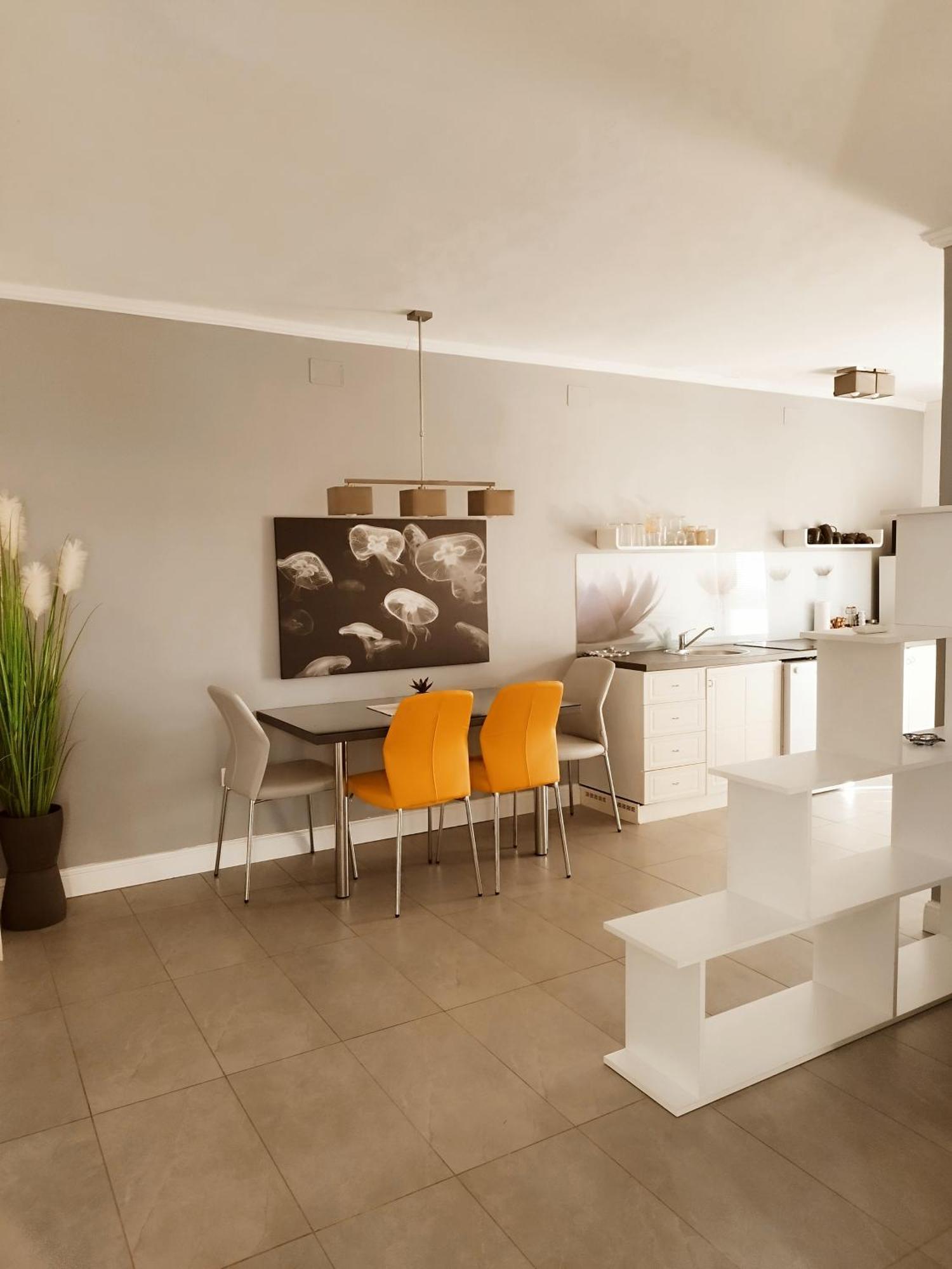 Apartments Merlin Novigrad  Номер фото