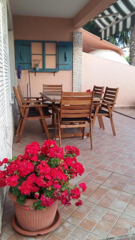 Apartments Merlin Novigrad  Екстер'єр фото
